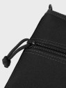 DOMINATOR URBAN COMBAT POKROWIEC NA BROŃ KRÓTKĄ  M 312B 26 X 16 cm CZARNY
