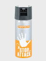 PERFECTA Gaz pieprzowy Stop Attack strumień 50 ml