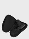 DOMINATOR URBAN COMBAT POKROWIEC NA BROŃ KRÓTKĄ  M 312B 26 X 16 cm CZARNY