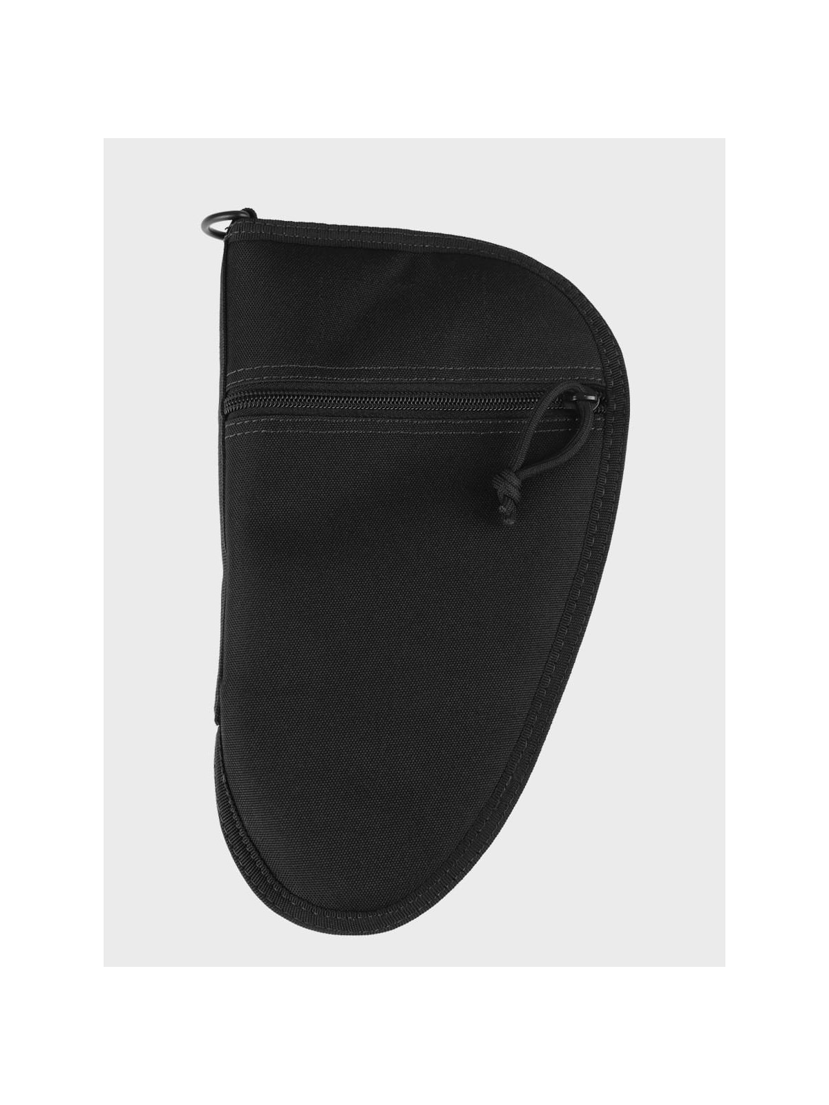 DOMINATOR URBAN COMBAT POKROWIEC NA BROŃ KRÓTKĄ L 312B 29 X 17 cm CZARNY