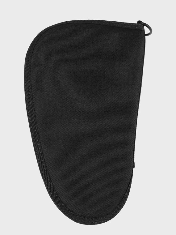 DOMINATOR URBAN COMBAT POKROWIEC NA BROŃ KRÓTKĄ L 312B 29 X 17 cm CZARNY