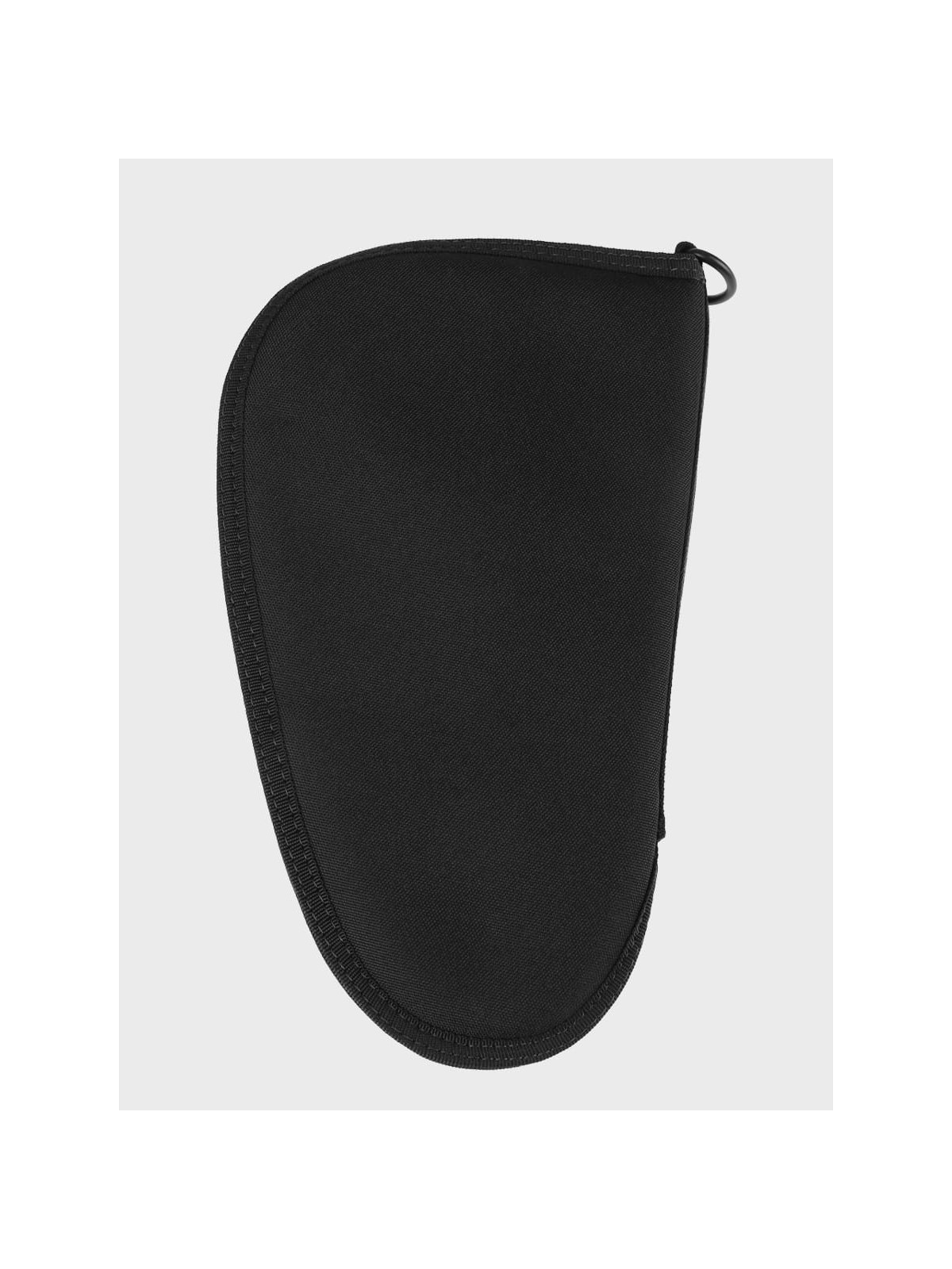 DOMINATOR URBAN COMBAT POKROWIEC NA BROŃ KRÓTKĄ L 312B 29 X 17 cm CZARNY