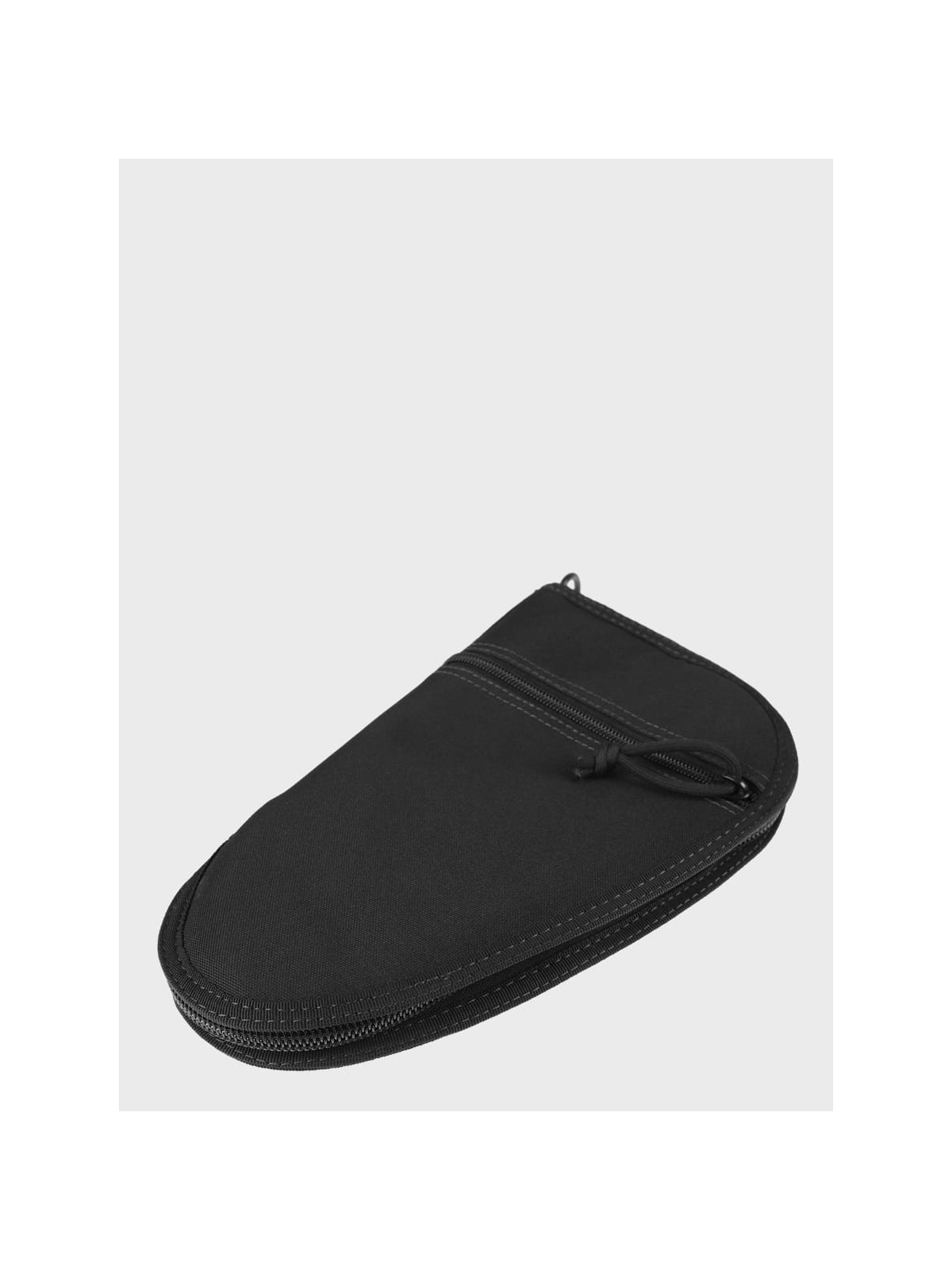 DOMINATOR URBAN COMBAT POKROWIEC NA BROŃ KRÓTKĄ L 312B 29 X 17 cm CZARNY
