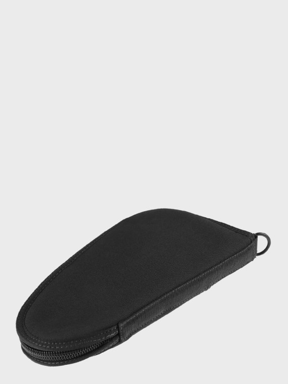 DOMINATOR URBAN COMBAT POKROWIEC NA BROŃ KRÓTKĄ L 312B 29 X 17 cm CZARNY