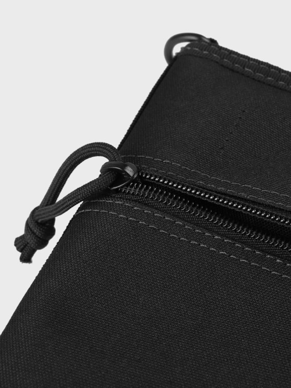 DOMINATOR URBAN COMBAT POKROWIEC NA BROŃ KRÓTKĄ L 312B 29 X 17 cm CZARNY