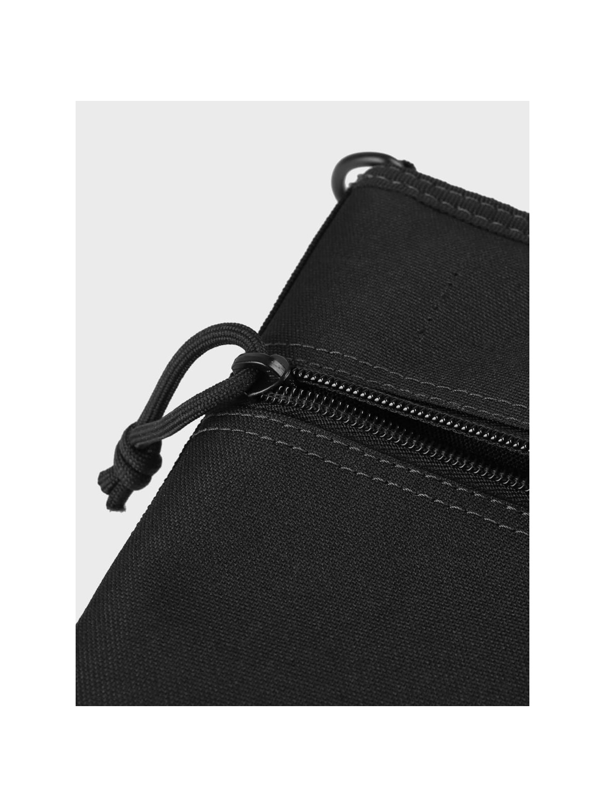 DOMINATOR URBAN COMBAT POKROWIEC NA BROŃ KRÓTKĄ L 312B 29 X 17 cm CZARNY