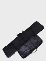 DOMINATOR URBAN COMBAT TORBA NA BROŃ DŁUGĄ MYŚLIWSKĄ I KRÓTKĄ  PLECAK 5 SZT. 130cm CZARNA