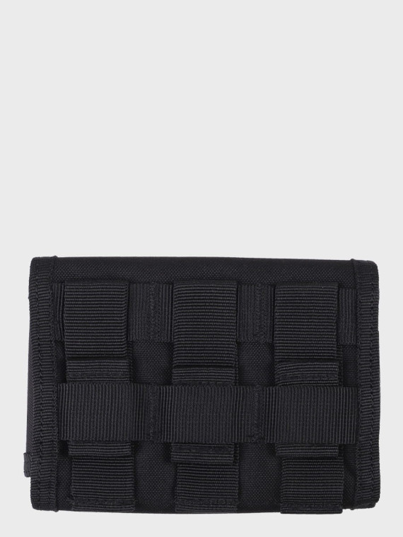 DOMINATOR URBAN COMBAT ŁADOWNICA SKŁADANA WOREK Z SIATKI CZARNA