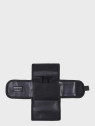 DOMINATOR URBAN COMBAT ŁADOWNICA SKŁADANA WOREK Z SIATKI CZARNA