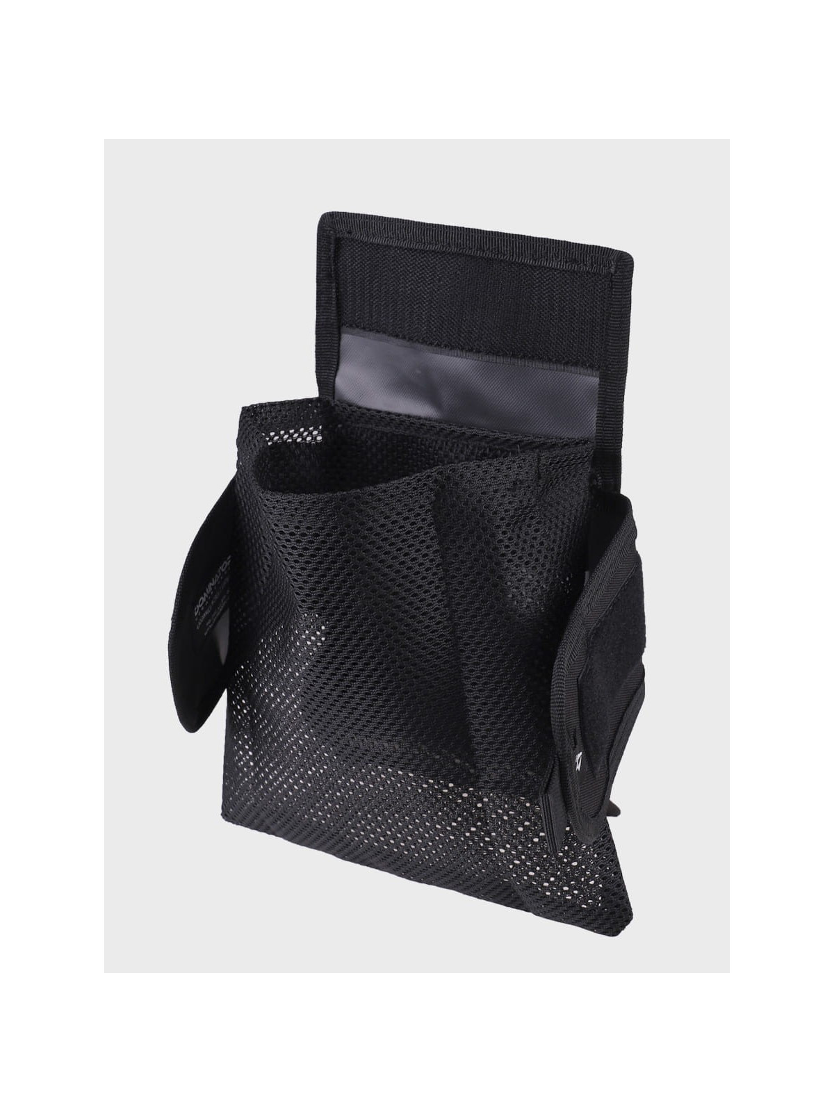 DOMINATOR URBAN COMBAT ŁADOWNICA SKŁADANA WOREK Z SIATKI CZARNA
