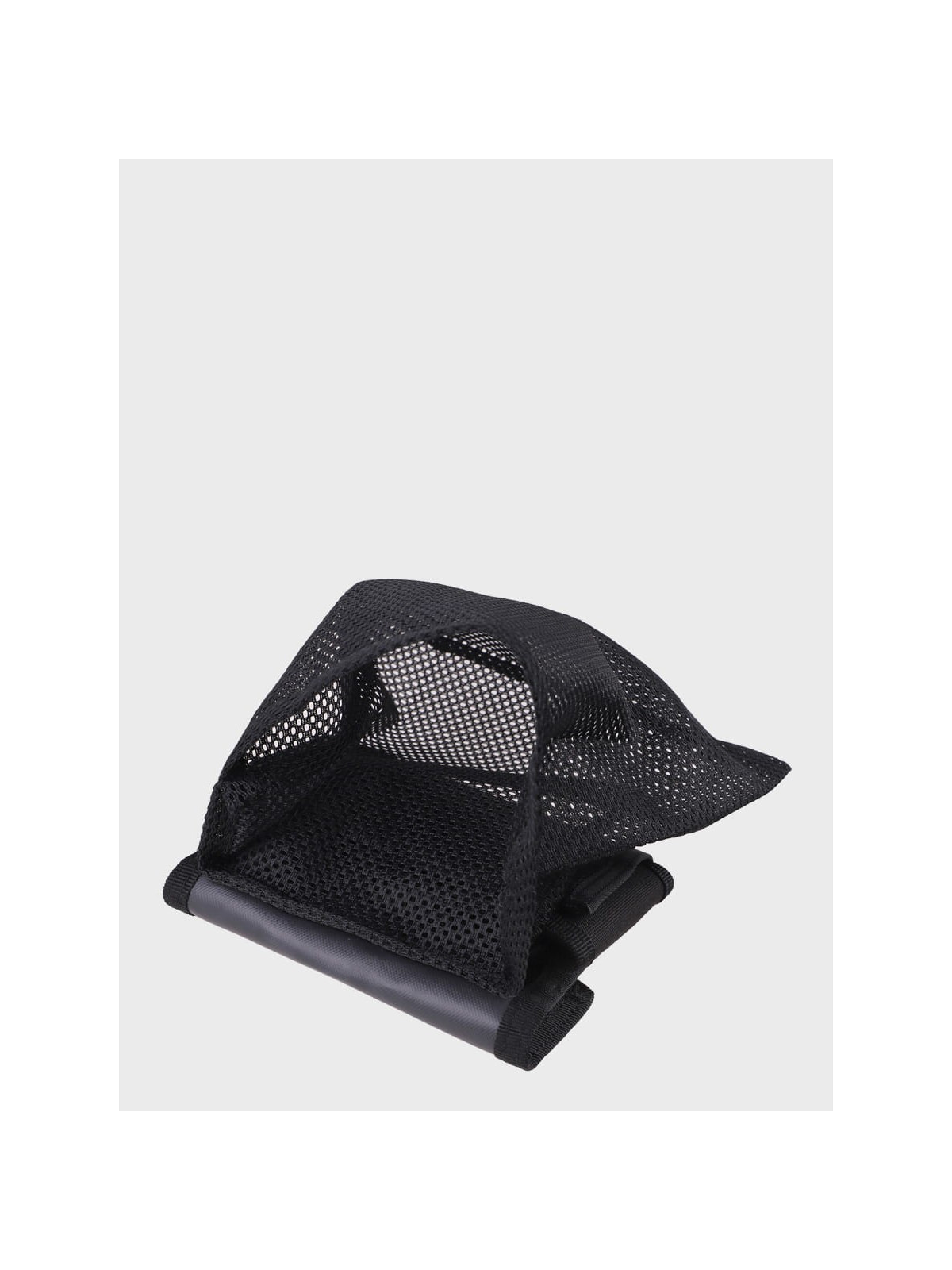 DOMINATOR URBAN COMBAT ŁADOWNICA SKŁADANA WOREK Z SIATKI CZARNA