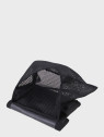 DOMINATOR URBAN COMBAT ŁADOWNICA SKŁADANA WOREK Z SIATKI CZARNA