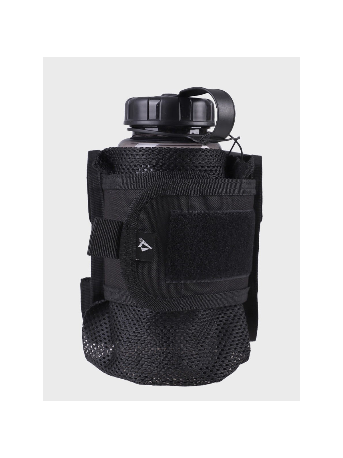 DOMINATOR URBAN COMBAT ŁADOWNICA SKŁADANA WOREK Z SIATKI CZARNA