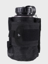 DOMINATOR URBAN COMBAT ŁADOWNICA SKŁADANA WOREK Z SIATKI CZARNA