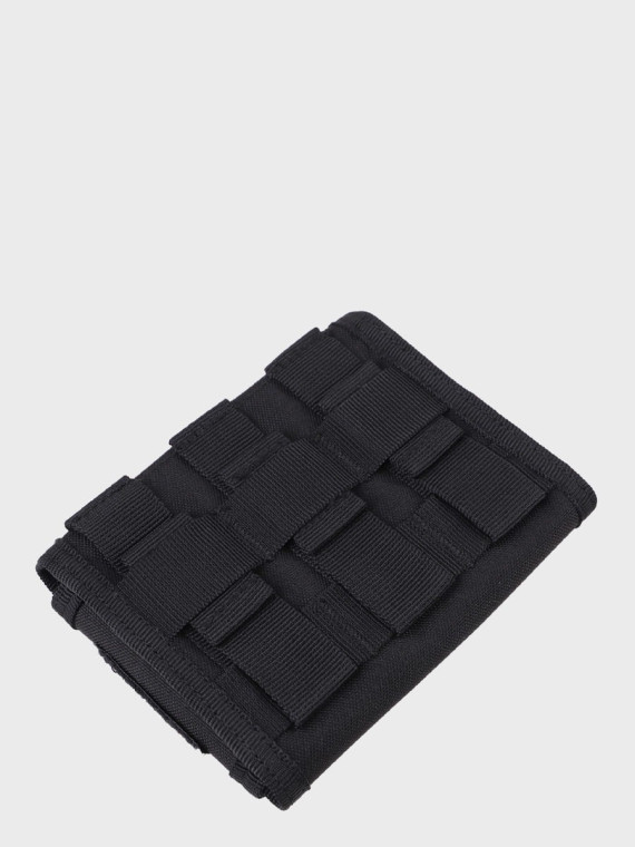 DOMINATOR URBAN COMBAT ŁADOWNICA SKŁADANA WOREK Z SIATKI CZARNA