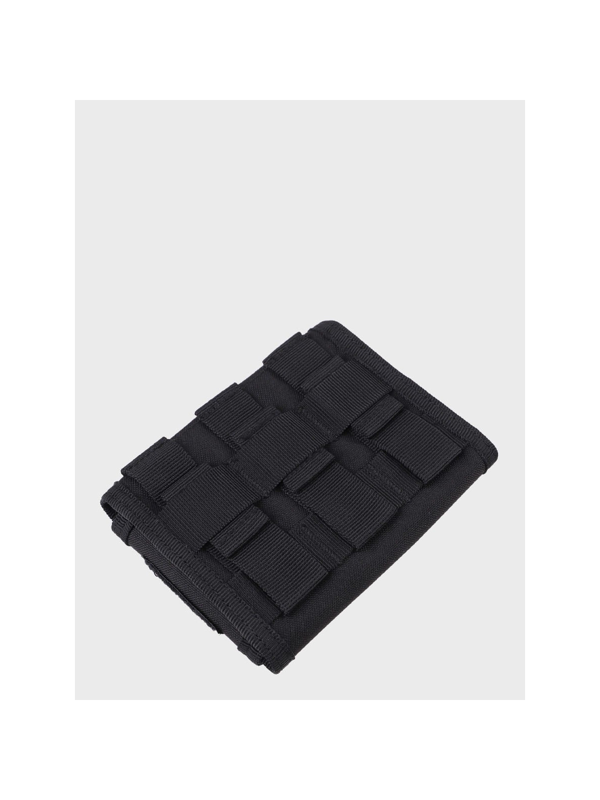 DOMINATOR URBAN COMBAT ŁADOWNICA SKŁADANA WOREK Z SIATKI CZARNA