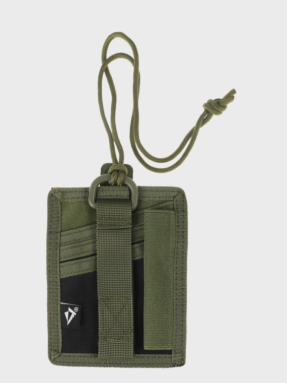 DOMINATOR URBAN COMBAT ETUI NA IDENTYFIKATOR CARD CASE WZ.93