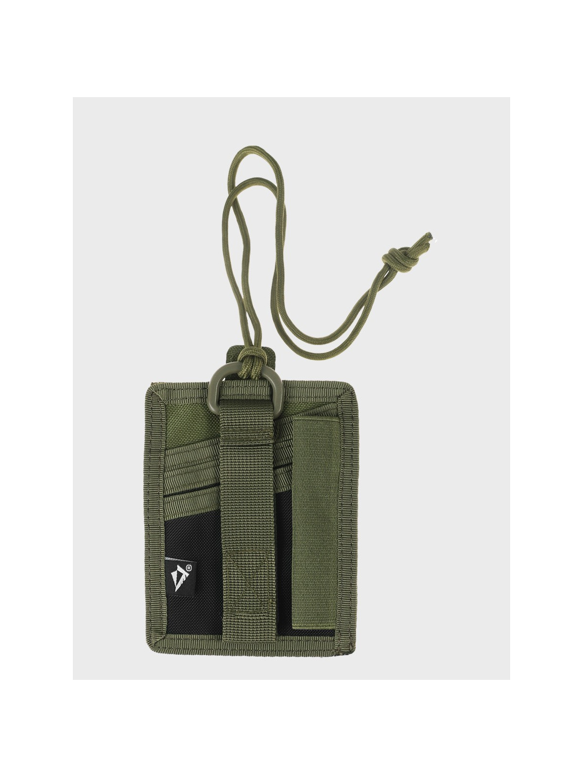 DOMINATOR URBAN COMBAT ETUI NA IDENTYFIKATOR CARD CASE WZ.93
