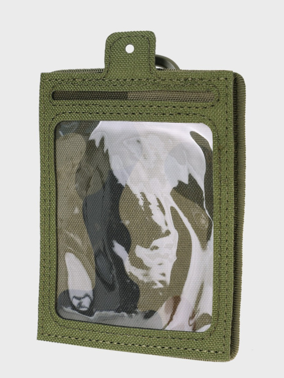 DOMINATOR URBAN COMBAT ETUI NA IDENTYFIKATOR CARD CASE WZ.93