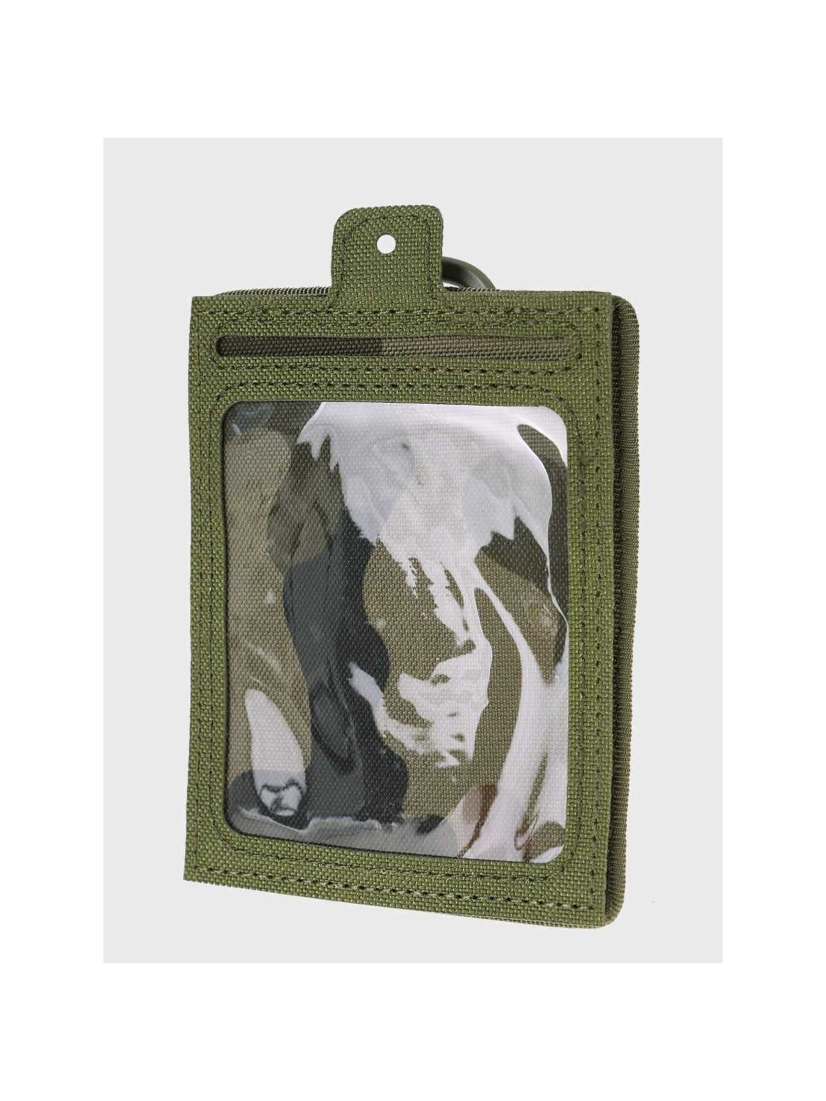 DOMINATOR URBAN COMBAT ETUI NA IDENTYFIKATOR CARD CASE WZ.93