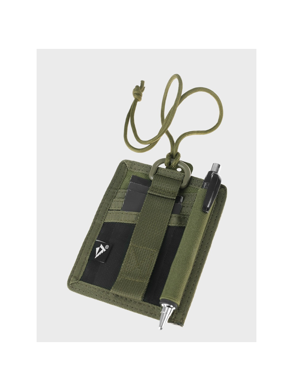 DOMINATOR URBAN COMBAT ETUI NA IDENTYFIKATOR CARD CASE WZ.93