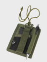 DOMINATOR URBAN COMBAT ETUI NA IDENTYFIKATOR CARD CASE WZ.93