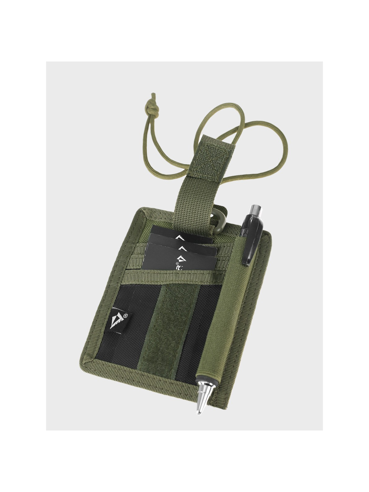 DOMINATOR URBAN COMBAT ETUI NA IDENTYFIKATOR CARD CASE WZ.93