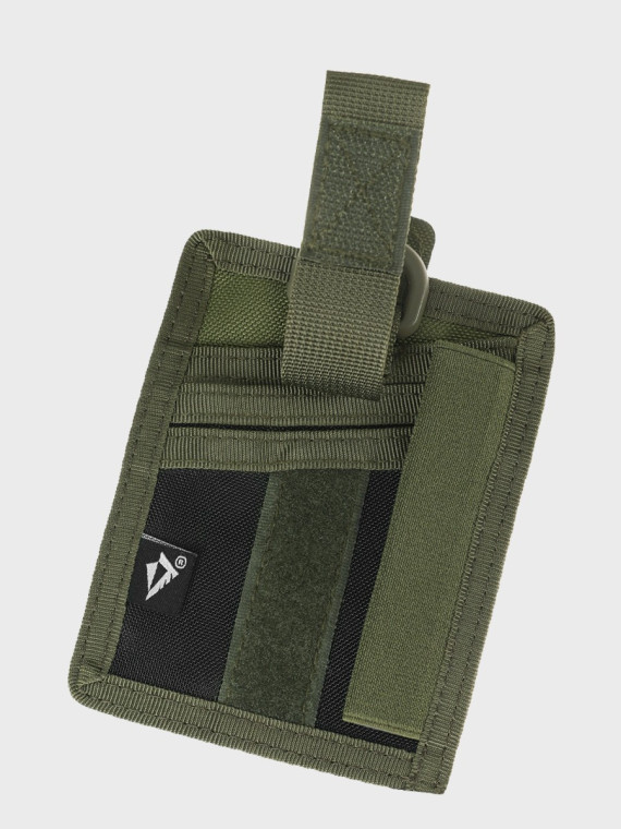 DOMINATOR URBAN COMBAT ETUI NA IDENTYFIKATOR CARD CASE WZ.93