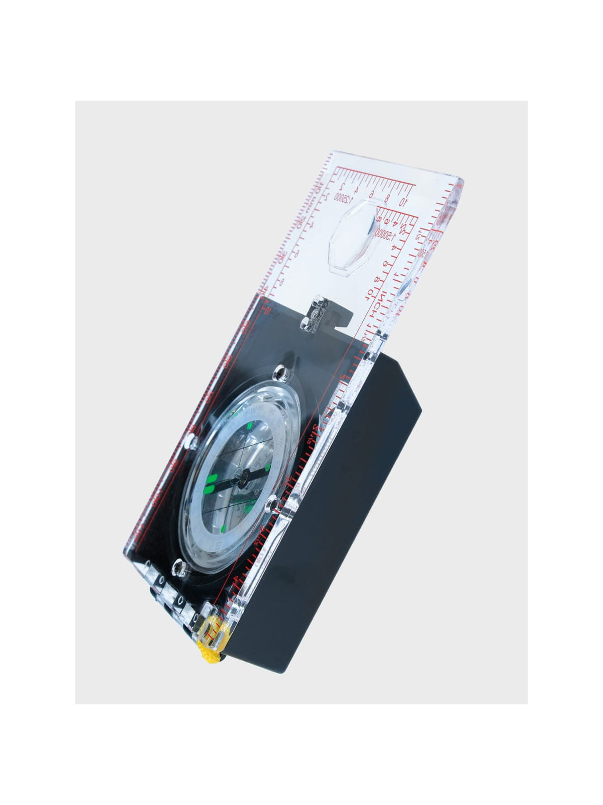 DOMINATOR URBAN COMBAT KOMPAS MAPOWY Z LUSTERKIEM