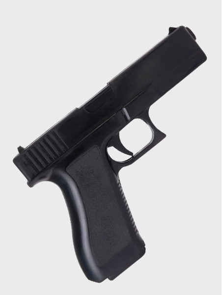 DOMINATOR URBAN COMBAT ATRAPA GUMOWA PISTOLET GLOCK