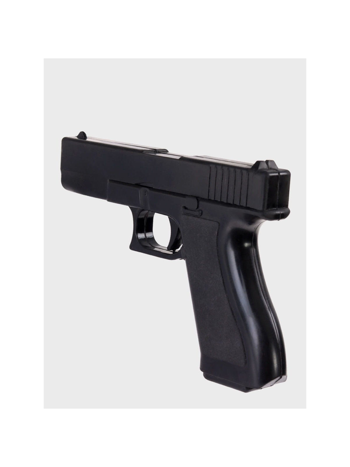 DOMINATOR URBAN COMBAT ATRAPA GUMOWA PISTOLET GLOCK