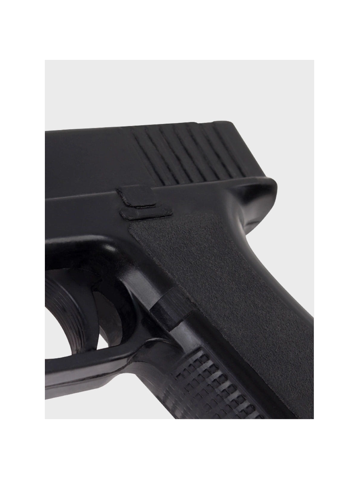 DOMINATOR URBAN COMBAT ATRAPA GUMOWA PISTOLET GLOCK