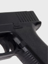 DOMINATOR URBAN COMBAT ATRAPA GUMOWA PISTOLET GLOCK