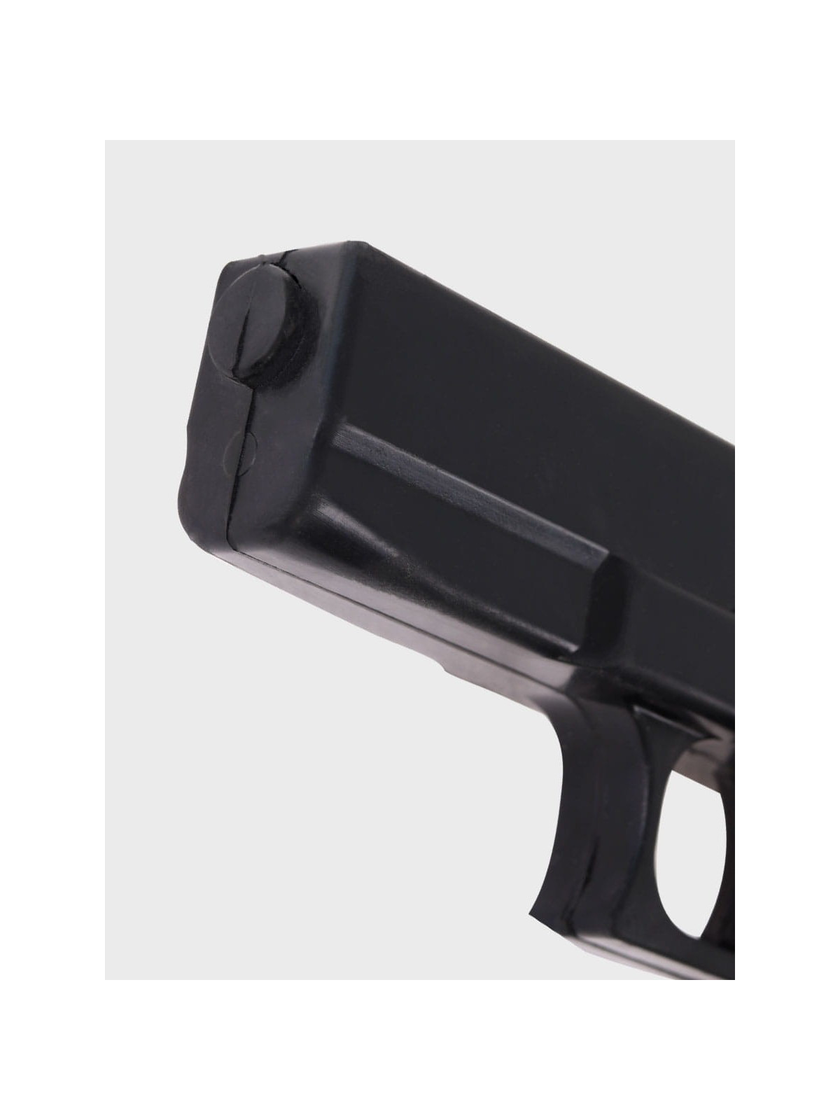 DOMINATOR URBAN COMBAT ATRAPA GUMOWA PISTOLET GLOCK