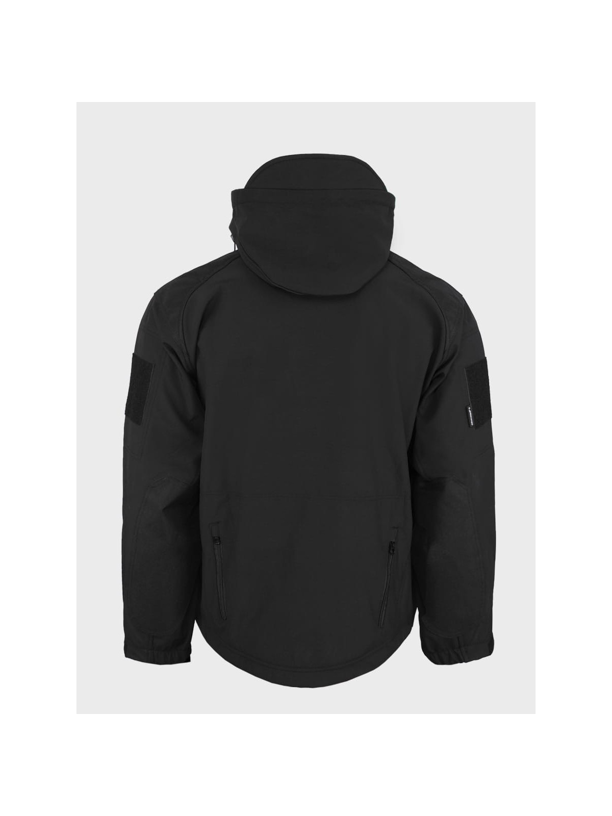 DOMINATOR URBAN COMBAT KURTKA SOFTSHELL WOJSKOWA DRAGON Czarna S