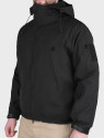 DOMINATOR URBAN COMBAT KURTKA SOFTSHELL WOJSKOWA DRAGON Czarna S