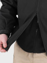 DOMINATOR URBAN COMBAT KURTKA SOFTSHELL WOJSKOWA DRAGON Czarna S