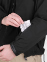 DOMINATOR URBAN COMBAT KURTKA SOFTSHELL WOJSKOWA DRAGON Czarna S