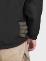 DOMINATOR URBAN COMBAT KURTKA SOFTSHELL WOJSKOWA DRAGON Czarna S