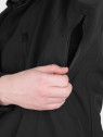 DOMINATOR URBAN COMBAT KURTKA SOFTSHELL WOJSKOWA DRAGON Czarna S