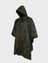 DOMINATOR URBAN COMBAT PELERYNA PRZECIWDESZCZOWA PONCZO II GATUNEK wz.93
