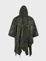 DOMINATOR URBAN COMBAT PELERYNA PRZECIWDESZCZOWA PONCZO II GATUNEK wz.93