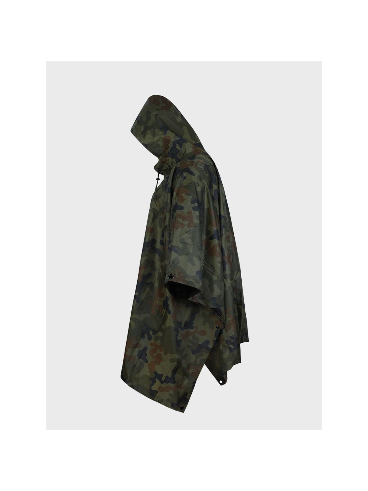 DOMINATOR URBAN COMBAT PELERYNA PRZECIWDESZCZOWA PONCZO II GATUNEK wz.93