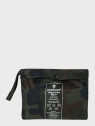 DOMINATOR URBAN COMBAT PELERYNA PRZECIWDESZCZOWA PONCZO II GATUNEK wz.93