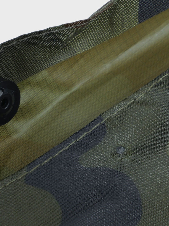 DOMINATOR URBAN COMBAT PELERYNA PRZECIWDESZCZOWA PONCZO II GATUNEK wz.93