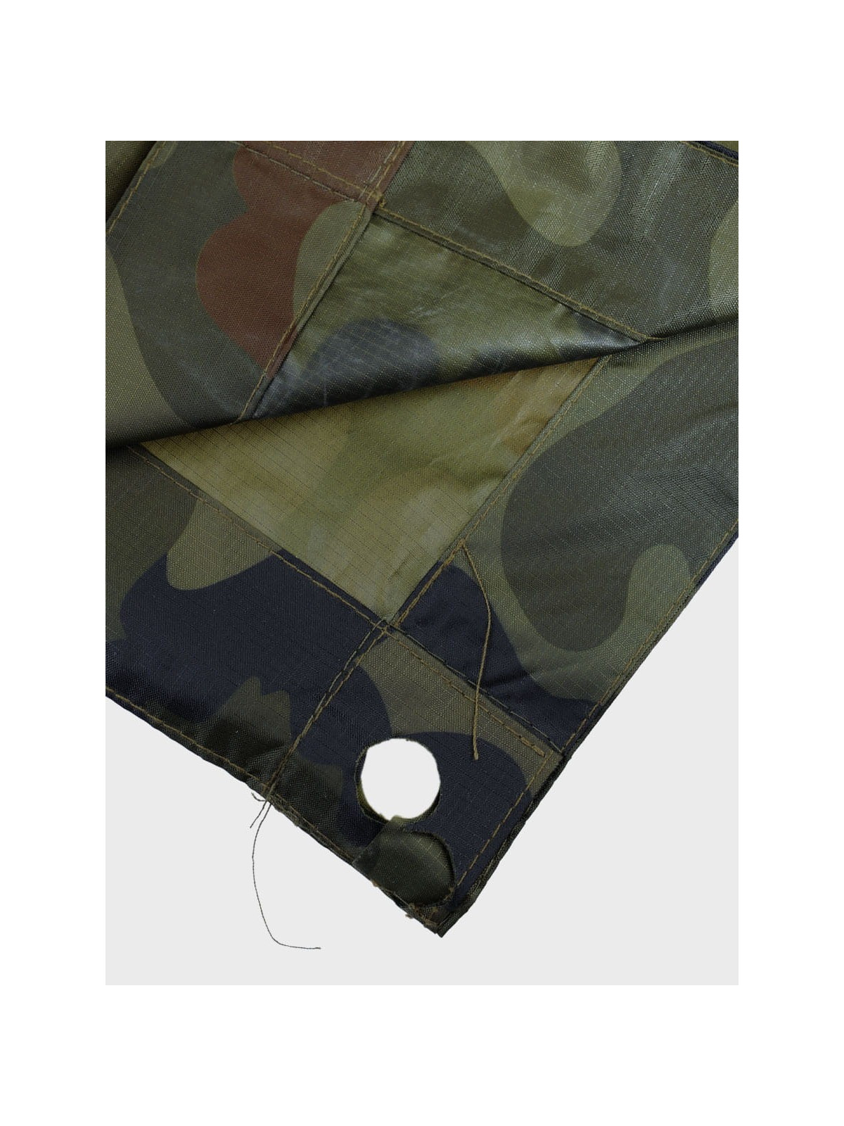 DOMINATOR URBAN COMBAT PELERYNA PRZECIWDESZCZOWA PONCZO II GATUNEK wz.93
