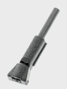 DOMINATOR URBAN COMBAT NÓŻ SKŁADANY BUSHCRAFT LINKA KRZESIWO 4w1