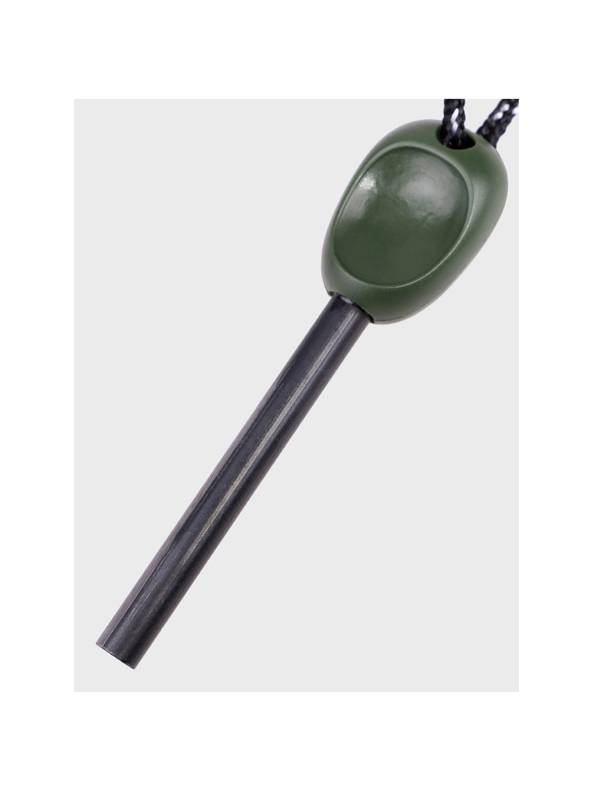 DOMINATOR URBAN COMBAT KRZESIWO MAGNEZOWE KOMPAS GWIZDEK SURWIWALOWY OLIWKOWE