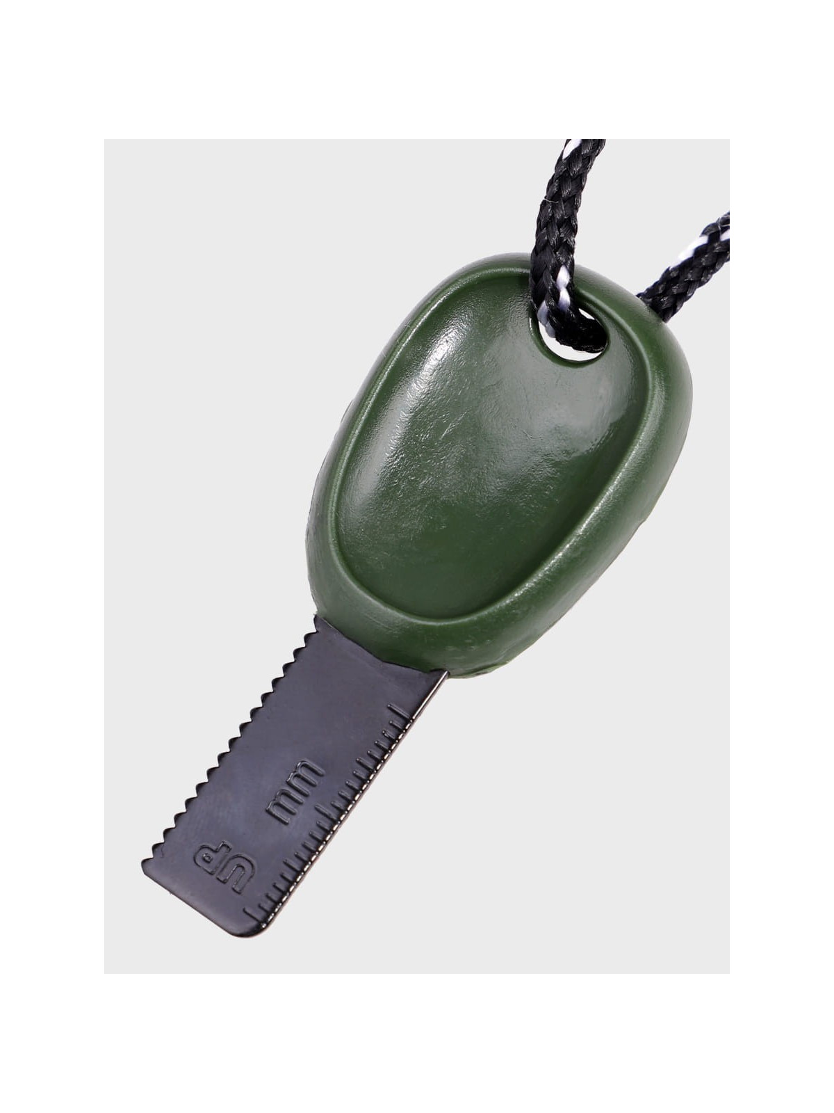 DOMINATOR URBAN COMBAT KRZESIWO MAGNEZOWE KOMPAS GWIZDEK SURWIWALOWY OLIWKOWE