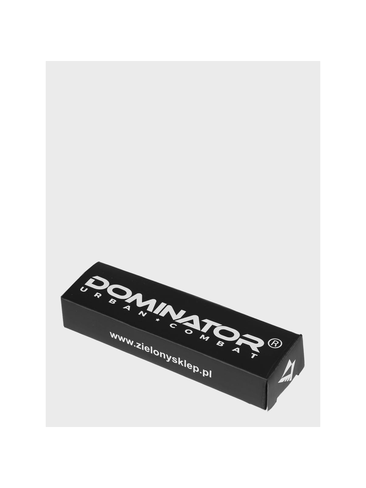 DOMINATOR URBAN COMBAT NÓŻ SKŁADANY TRAPER DREWNO